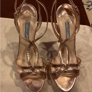 Prada sandals